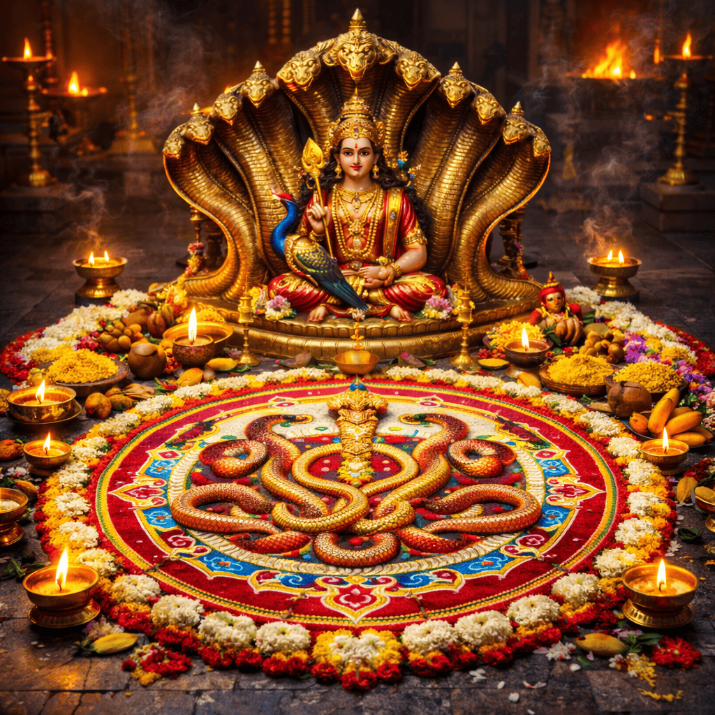 Ashlesha Bali Sarpa Dosha